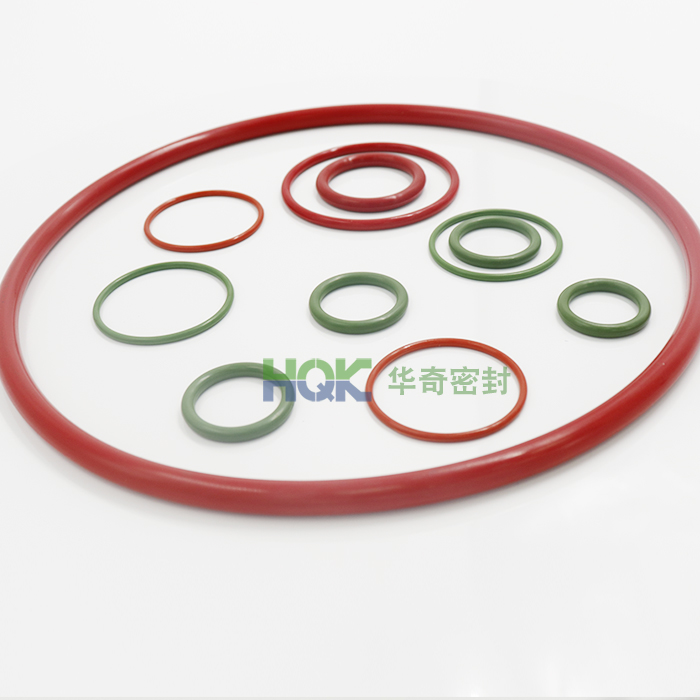 在安裝O型密封圈時應(yīng)該注意哪些細(xì)節(jié)？
